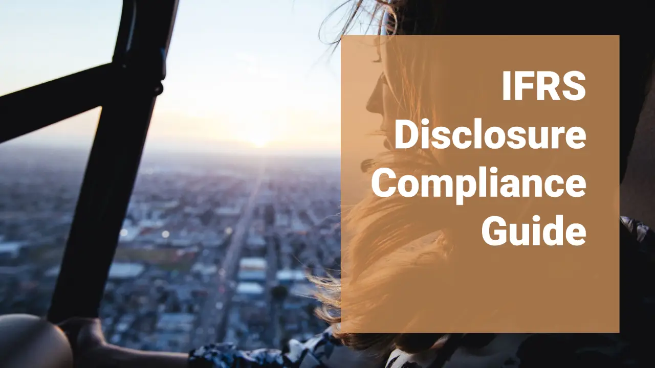 IFRS compliance in UAE