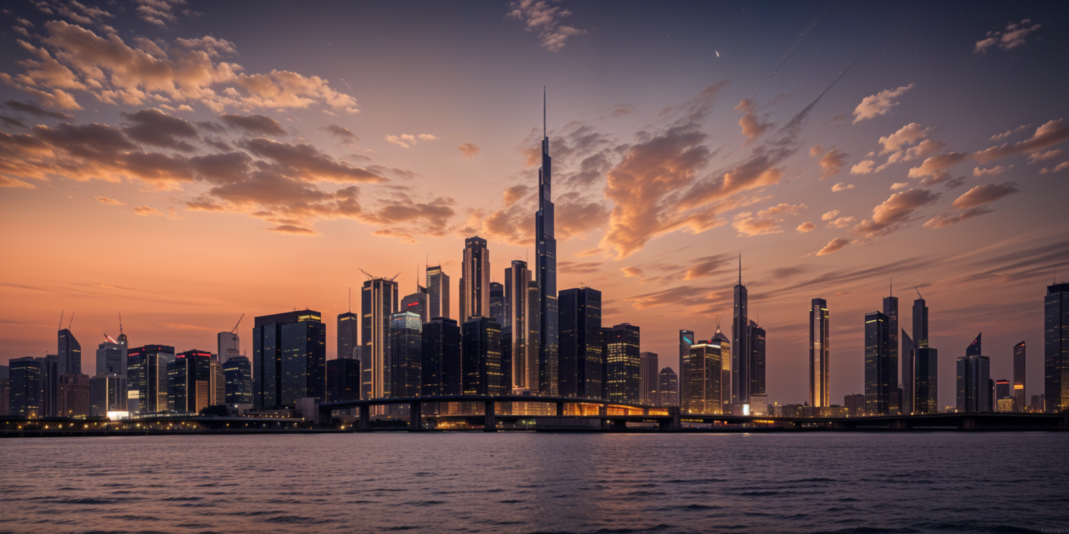 Business Setup In Dubai