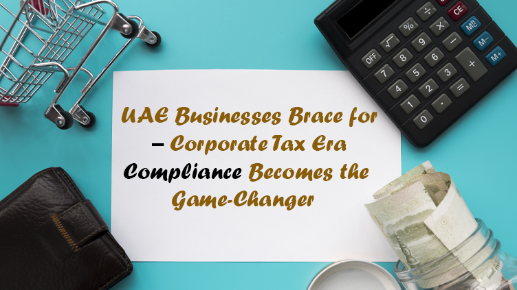 corporate tax compliance