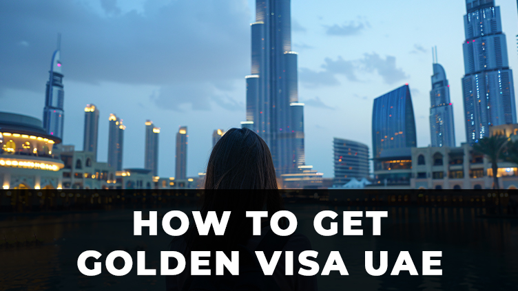 golden visa uae