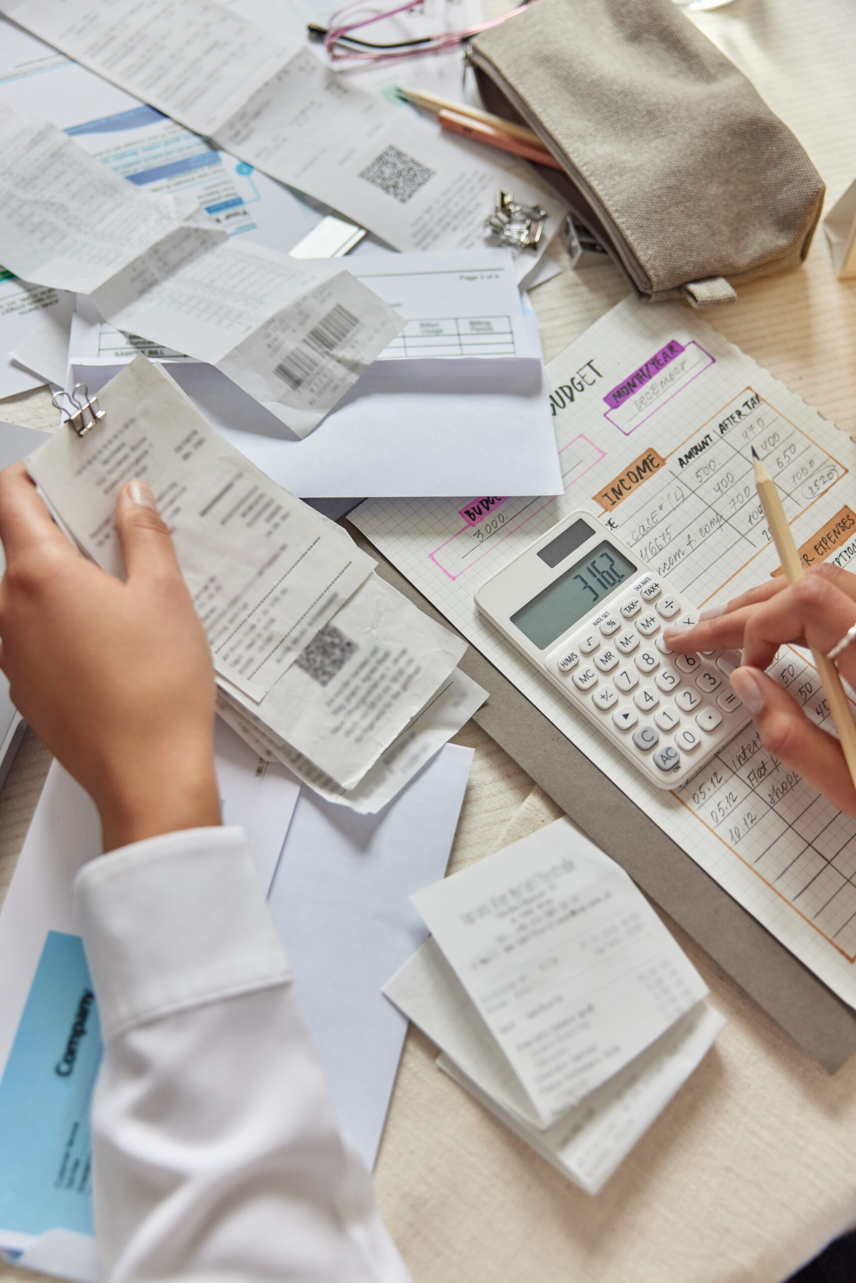 Tax Agent Services in UAE
